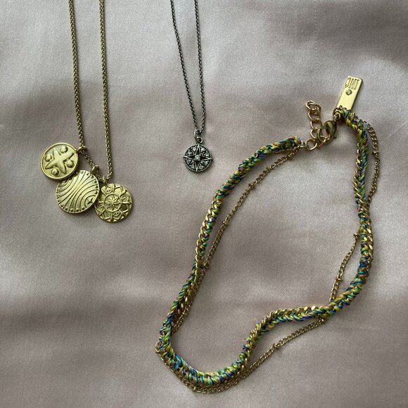 LUCKY Brand Jewelry (4 pieces) - Picture 6 of 7